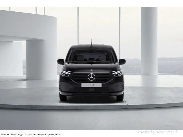 Mercedes-Benz EQT