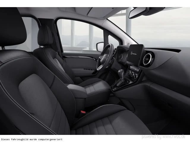 Mercedes-Benz EQT