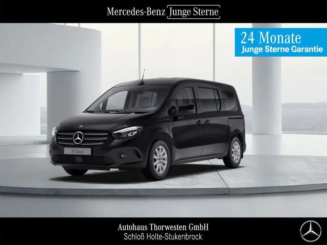 Mercedes-Benz T-Klasse T 180 lang Progressive DAB Isofix Automatik 2025 Benzine