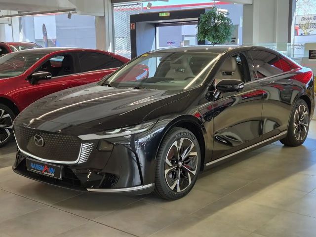 Mazda 6e