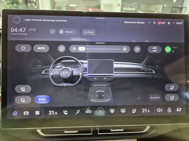 Mazda 6e