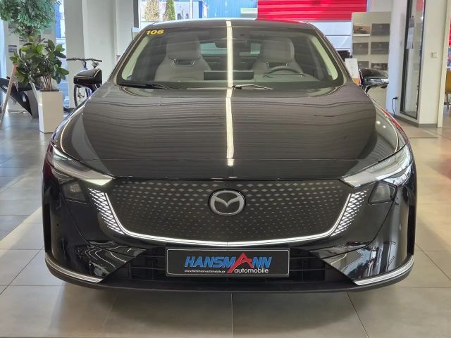 Mazda 6e