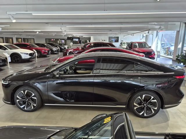 Mazda 6e