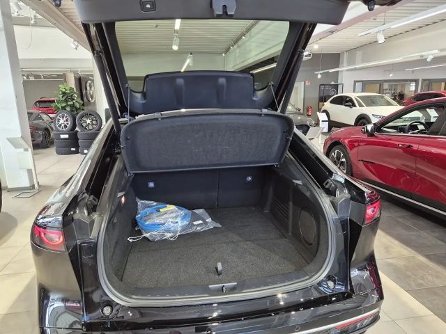 Mazda 6e