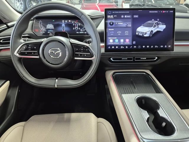 Mazda 6e