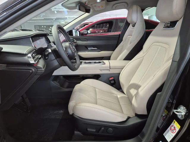 Mazda 6e