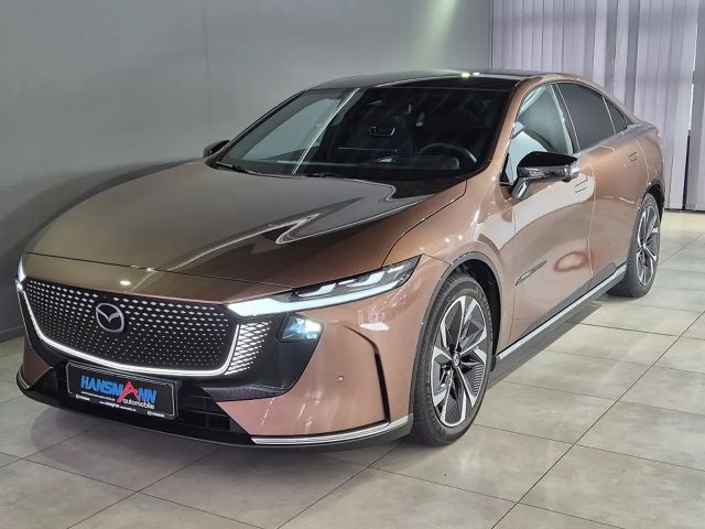 Mazda 6e