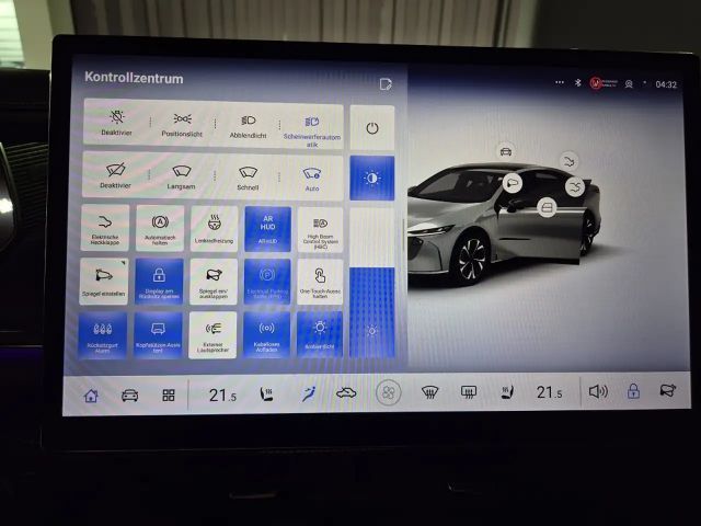 Mazda 6e