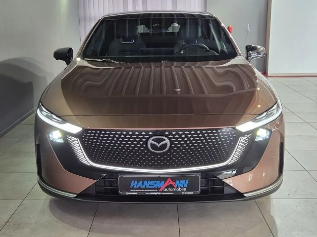 Mazda 6e
