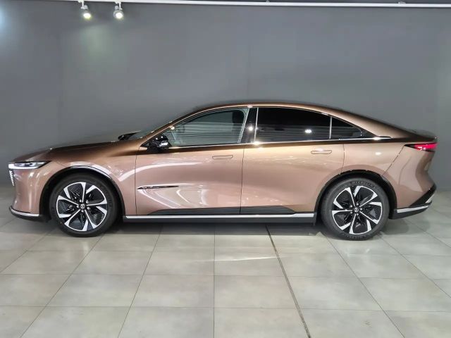 Mazda 6e
