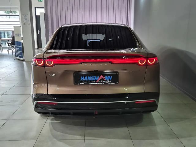 Mazda 6e