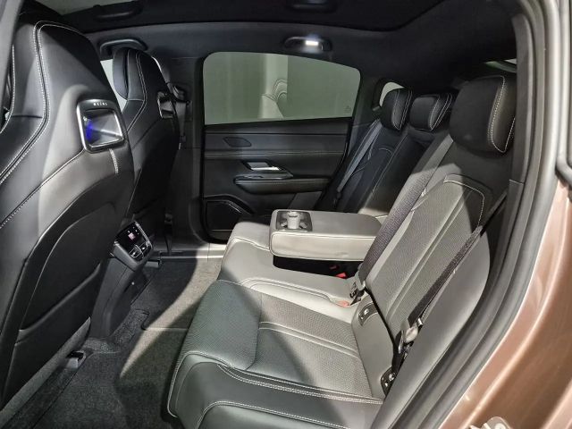 Mazda 6e