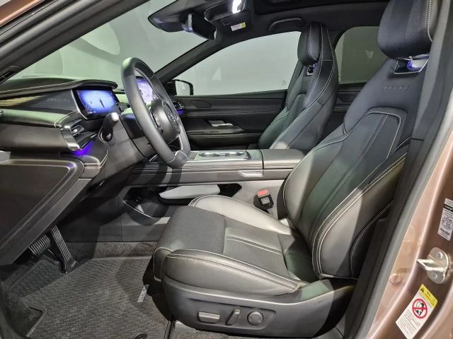 Mazda 6e
