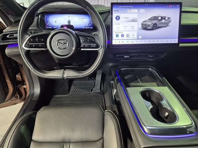 Mazda 6e