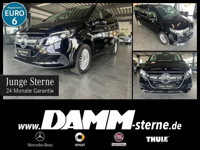 Mercedes-Benz EQV 300 EQV 300 Lang Mopf/FAP/PanoD/LiegePaket/Multibeam 2024 Elektrisch