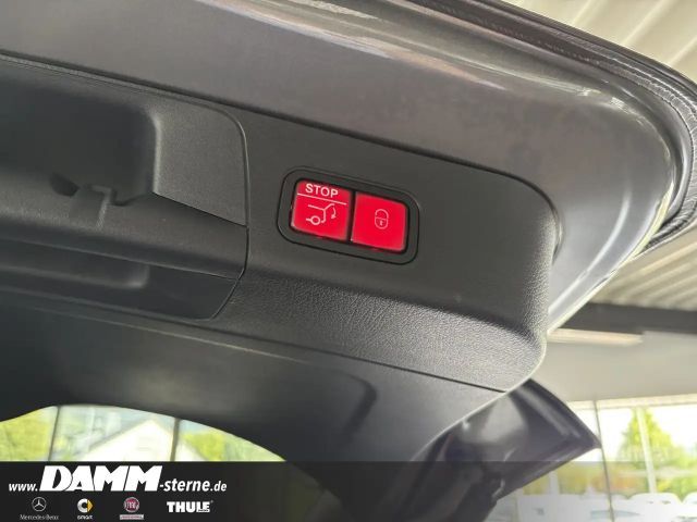 Mercedes-Benz EQB 350