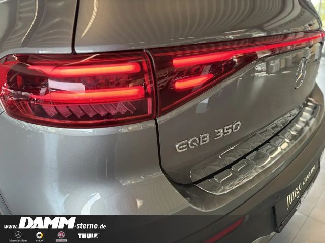 Mercedes-Benz EQB 350