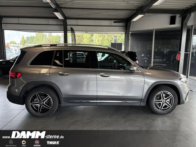 Mercedes-Benz EQB 350