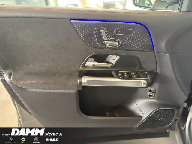Mercedes-Benz EQB 350