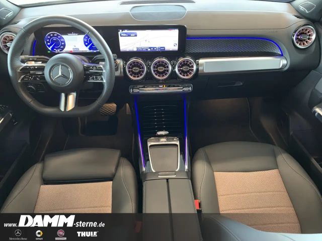 Mercedes-Benz EQB 350