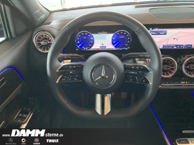 Mercedes-Benz EQB 350