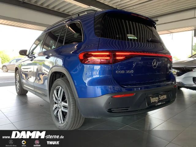 Mercedes-Benz EQB 350