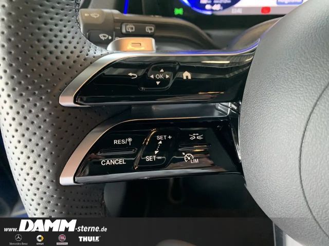 Mercedes-Benz EQB 350