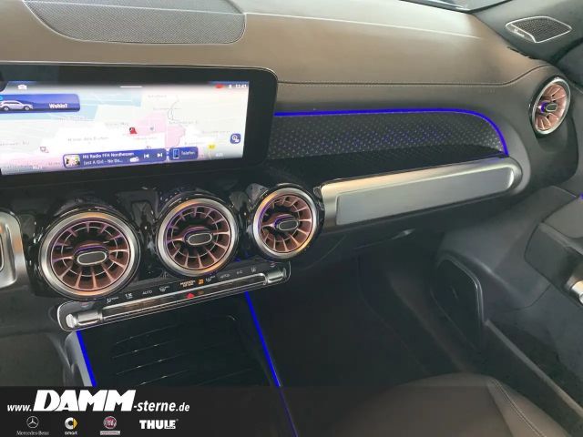 Mercedes-Benz EQB 350