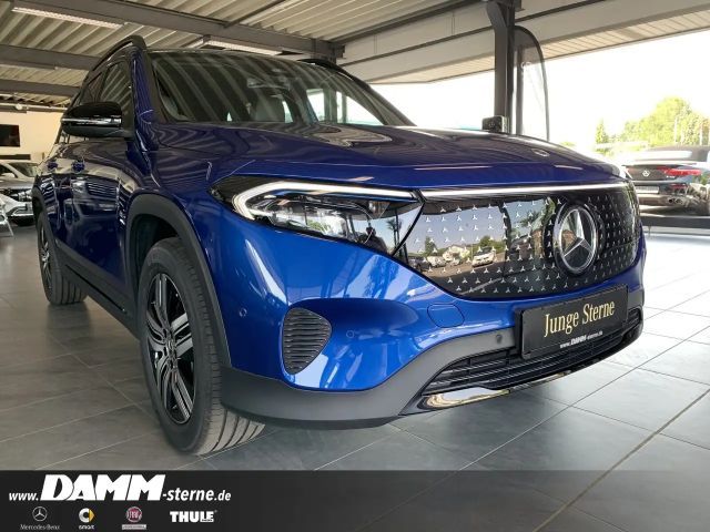 Mercedes-Benz EQB 350