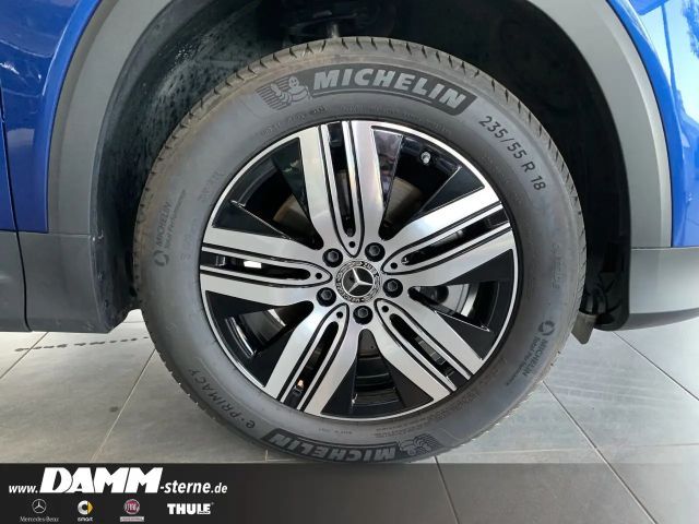 Mercedes-Benz EQB 350