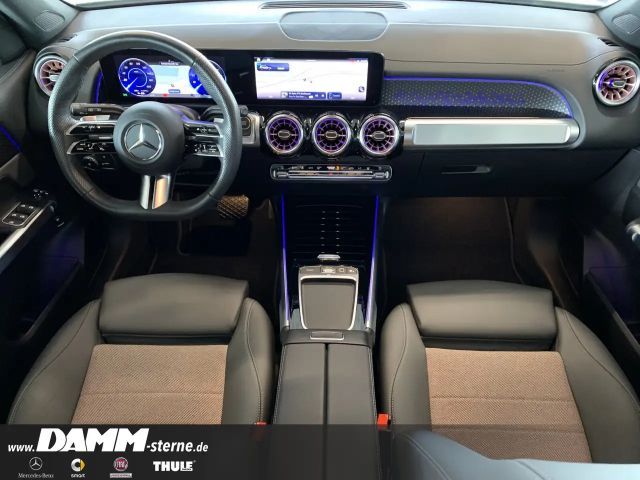 Mercedes-Benz EQB 350