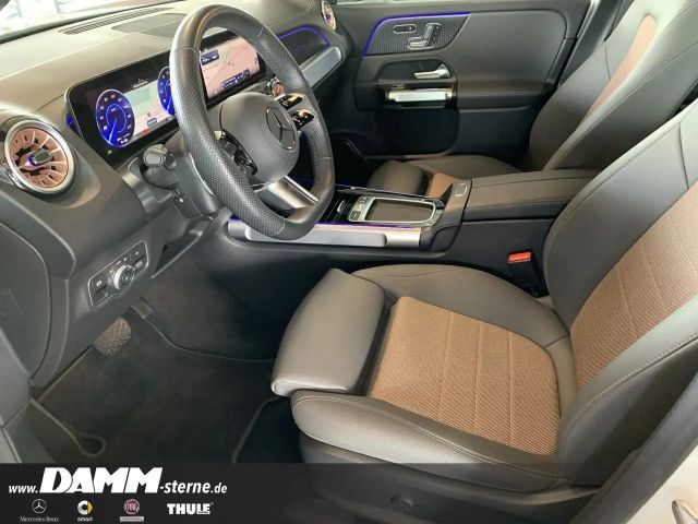 Mercedes-Benz EQB 350