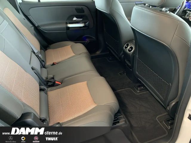 Mercedes-Benz EQB 350