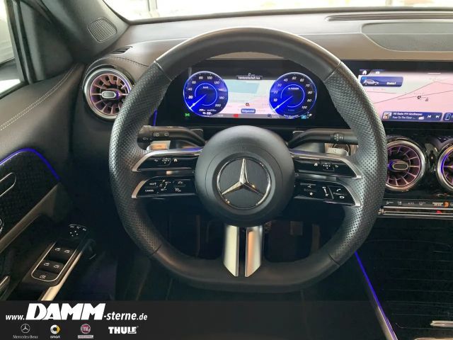 Mercedes-Benz EQB 350