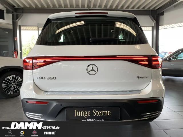Mercedes-Benz EQB 350
