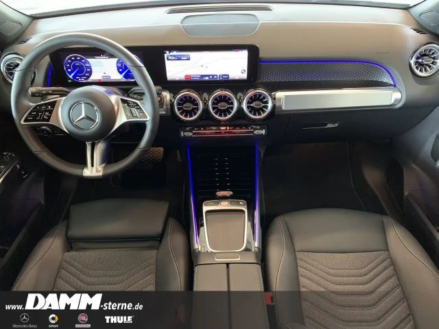 Mercedes-Benz EQB 300