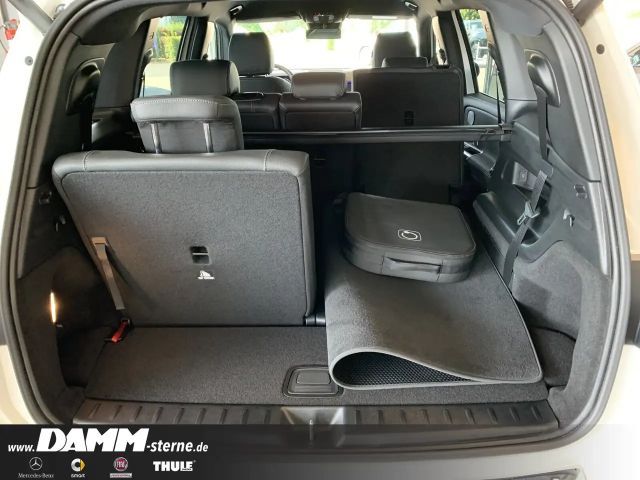 Mercedes-Benz EQB 300