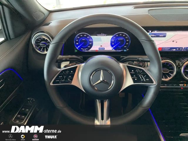 Mercedes-Benz EQB 300