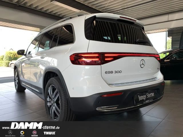Mercedes-Benz EQB 300