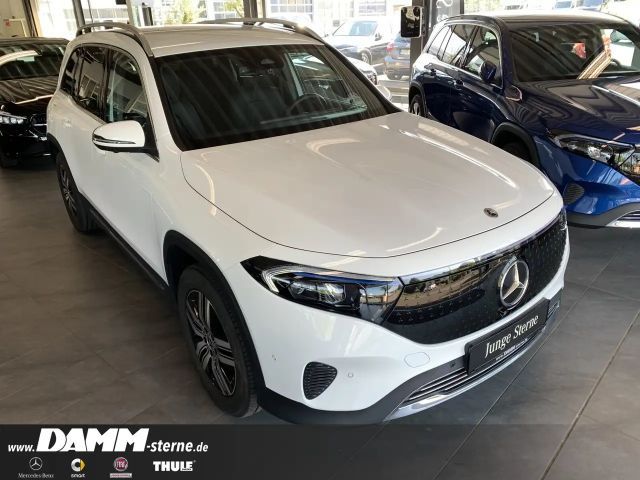 Mercedes-Benz EQB 300