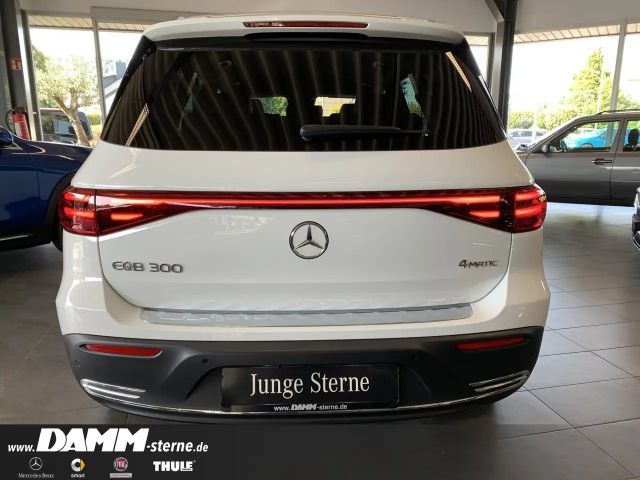 Mercedes-Benz EQB 300
