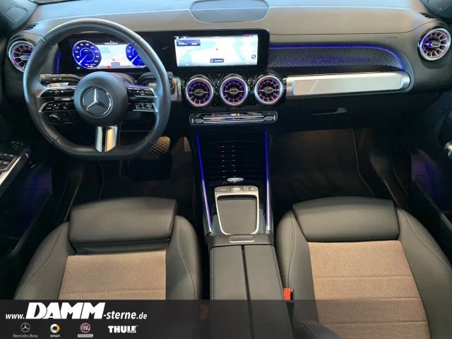 Mercedes-Benz EQB 250