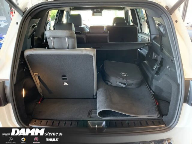 Mercedes-Benz EQB 250