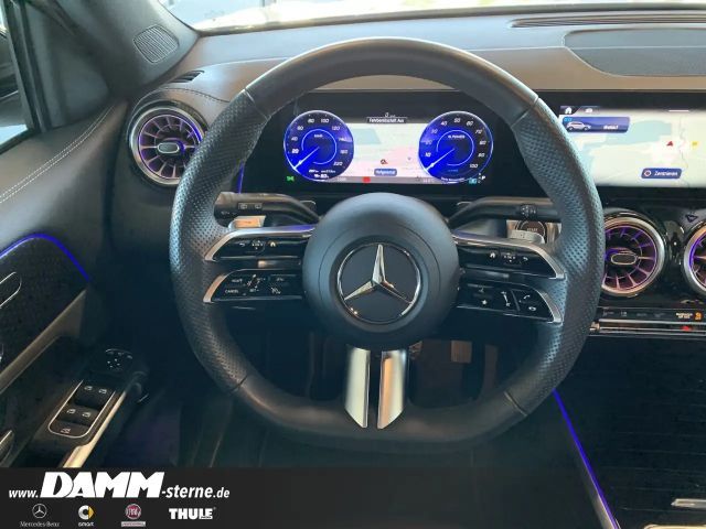 Mercedes-Benz EQB 250