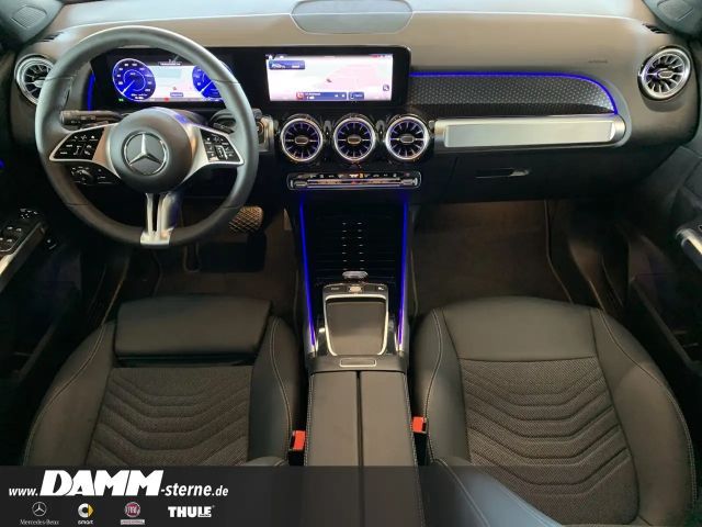 Mercedes-Benz EQB 250