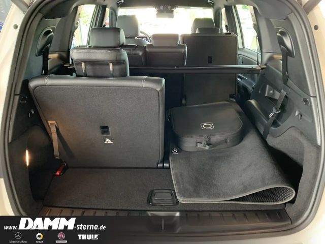 Mercedes-Benz EQB 250