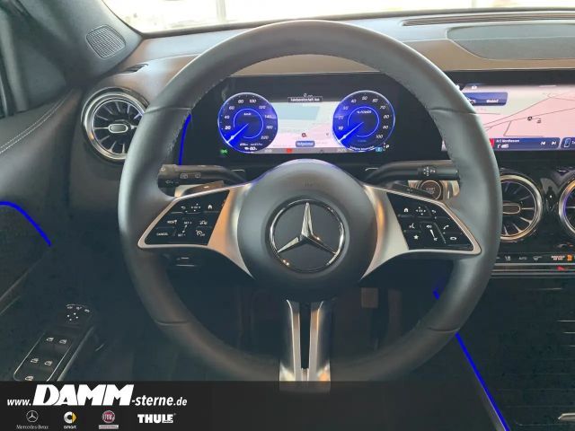 Mercedes-Benz EQB 250