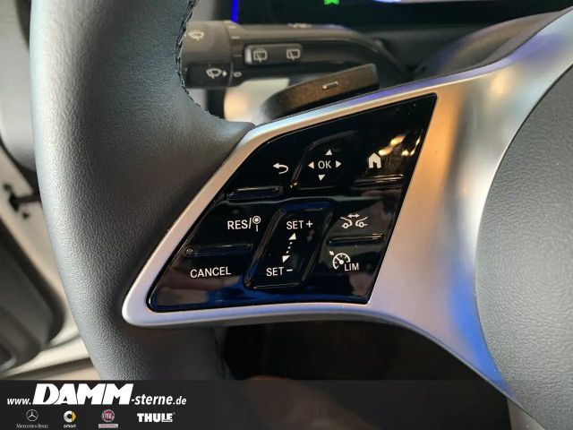 Mercedes-Benz EQB 250