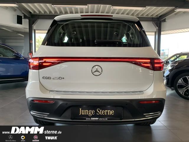 Mercedes-Benz EQB 250