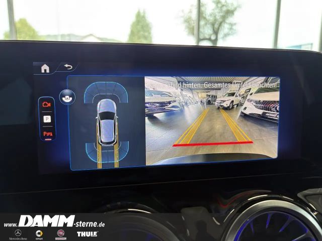 Mercedes-Benz EQA 250